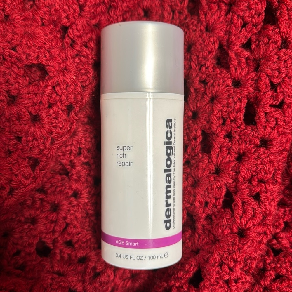 Dermalogica Super Rich Repair Cream